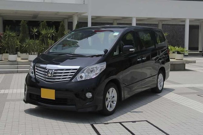 01 way Private Transfer from Cairo Airport to Your Hotel in Cairo - From the airport to your Cairo hotel