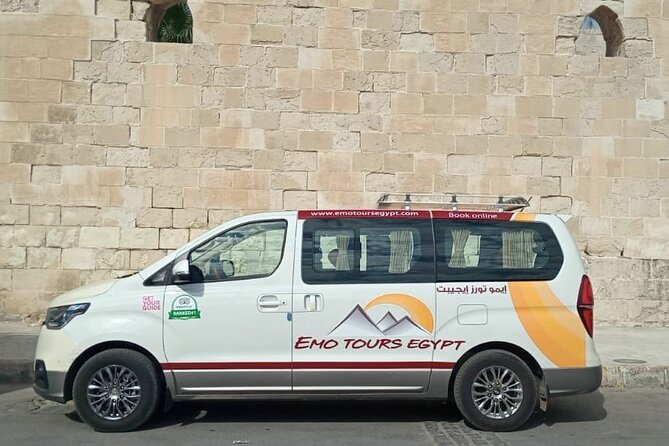 01 way Private Transfer from Cairo Airport to Your Hotel in Cairo - The important risk: failed pickups