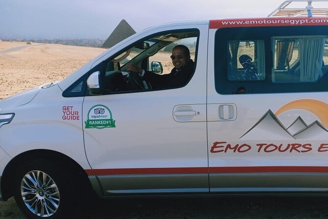 01 way Private Transfer from Cairo Airport to Your Hotel in Cairo - Who will get the most from this transfer