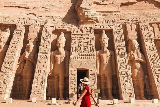 08 Days - 5 Stars Deluxe Egypt Tour ( Cairo and Nile Cruise ) - Cairo arrival and the first night