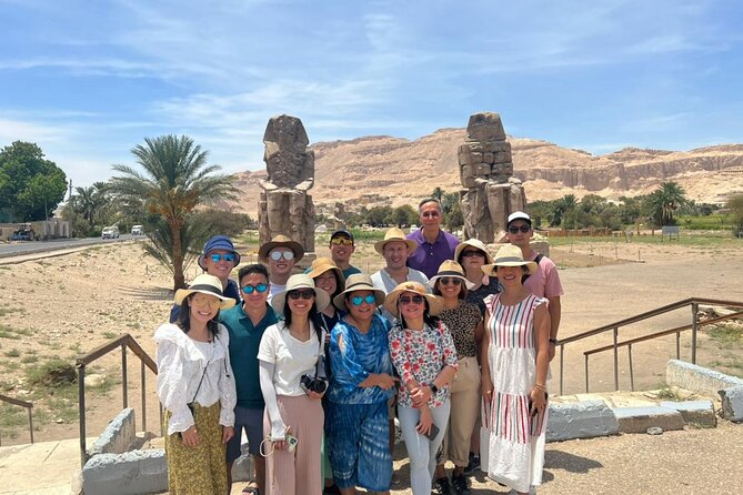 10 Day Egypt Wonders of the Pharaohs Cairo & Alexandria & The Nile & Abu Simbel - The Valley of the Kings and Hatshepsut