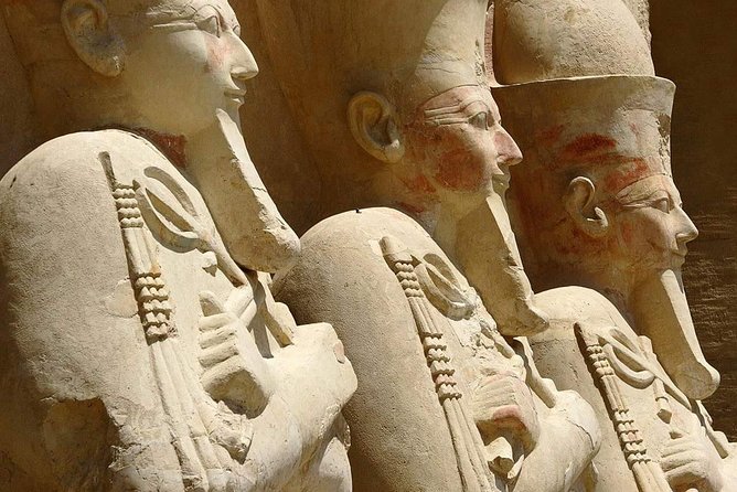 10 Day Egypt Wonders of the Pharaohs Cairo & Alexandria & The Nile & Abu Simbel - Cruising south through Kom Ombo and Edfu