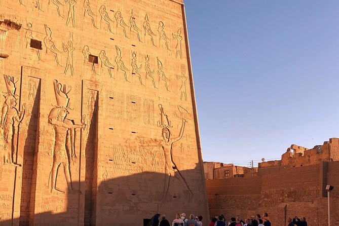 10 Day Treasures of Egypt Tour Giza Pyramids & Cairo & Nile Cruise & Abu Simbel - Day 3: Cairo’s museum, citadel, and market