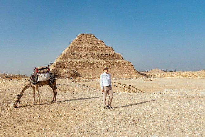10 Day Ultimate Egypt Tour & Nile Cruise From Luxor to Aswan & Abu Simbel Inc - Days 4 and 5: Luxor’s museums and temple avenues