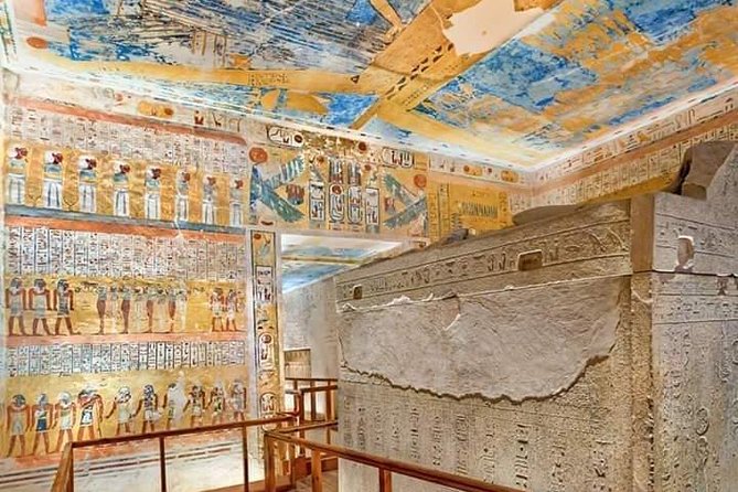 10 Day Ultimate Egypt Tour & Nile Cruise From Luxor to Aswan & Abu Simbel Inc - Days 7 and 8: Edfu, Kom Ombo, and Abu Simbel