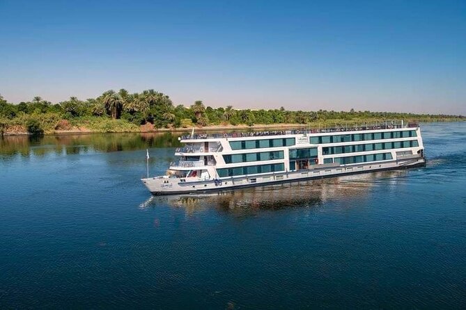 10 Day Ultimate Egypt Tour & Nile Cruise From Luxor to Aswan & Abu Simbel Inc - Days 1 and 2: Cairo begins with the Pyramids