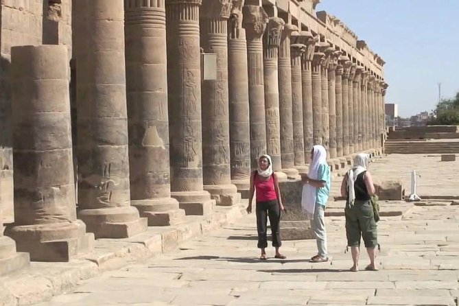 10 Days Cairo Aswan Luxor Hurghada Egypt Tour Package - Giza and the Egyptian Museum