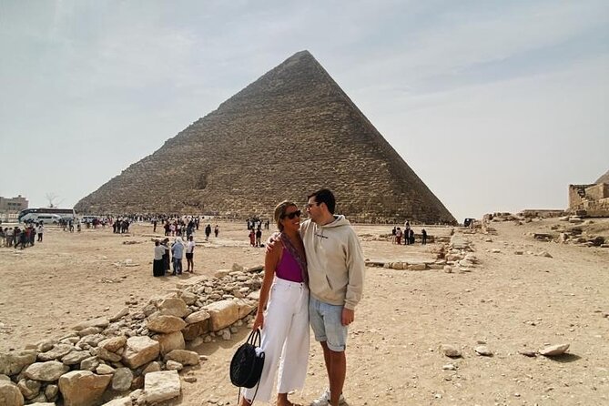 10 Days Tour Cairo & Aswan & Luxor - Abu Simbel before breakfast