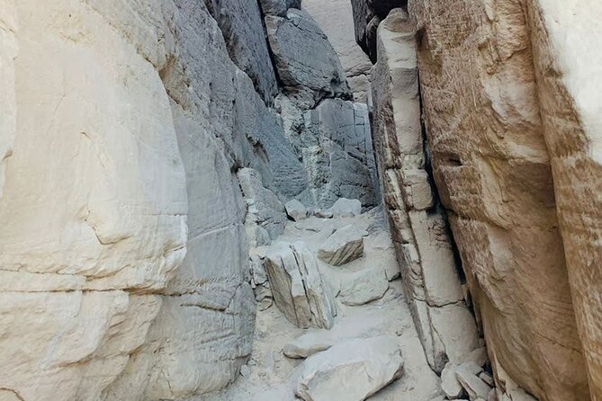 10 Days Tour Cairo & Aswan & Luxor - Luxor’s west bank: tombs, cliffs, and Hatshepsut