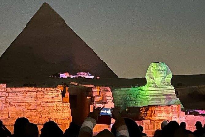 10 Days Tour Cairo & Aswan & Luxor - Luxor Temple and Karnak’s giant columns