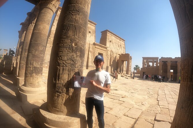 10days Pyramids, Nile cruise and Red sea - Giza, Saqqara, and the first ancient wonders