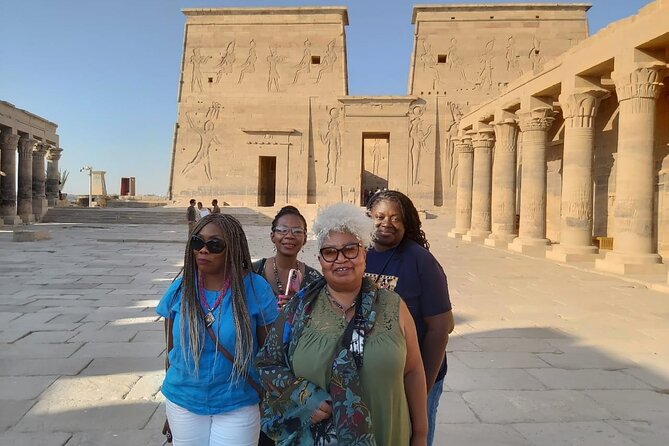 12 Day Exquisite Egypt - Cairo & Nile Cruise & Red Sea Flights & Hotels Included - Day 6: The Valley of the Kings and Luxor’s Great Temples