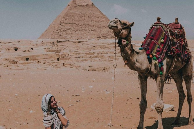 12 Day Exquisite Egypt - Cairo & Nile Cruise & Red Sea Flights & Hotels Included - Is $2,726 a Good Value?