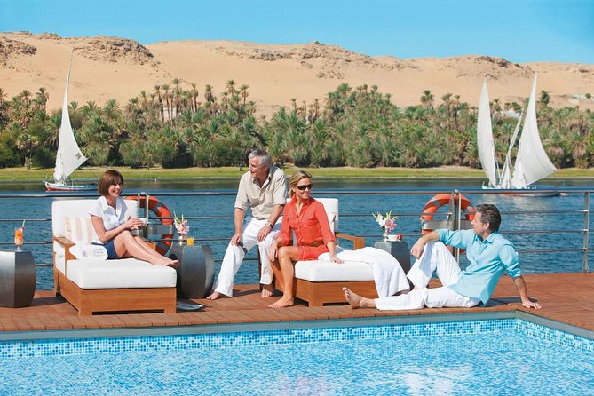 12 Days Classic Egypt Tour with Nile Cruise and Red Sea Stay Everything Included - Cairo moves from royal artifacts to churches and market lanes