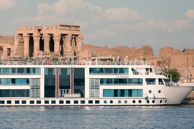 12 Days Classic Egypt Tour with Nile Cruise and Red Sea Stay Everything Included - Luxor delivers the heaviest day of ancient sites