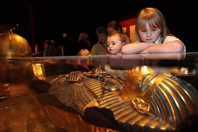 12 Days Classic Egypt Tour with Nile Cruise and Red Sea Stay Everything Included - Hotels, guides, meals, and transport make the price easier to judge