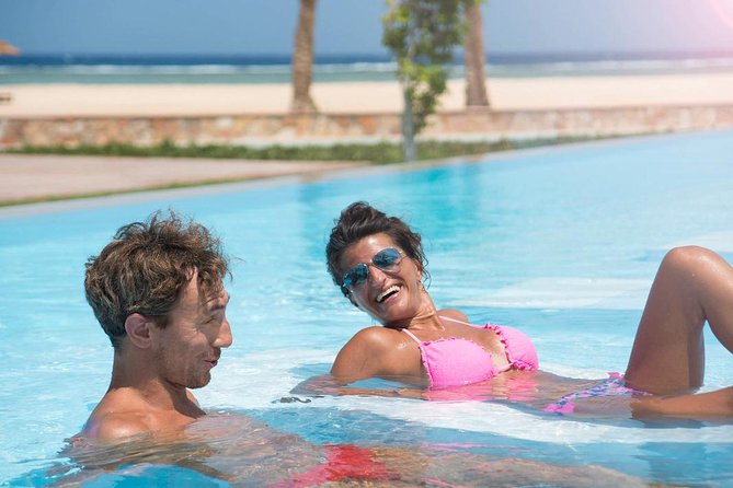 12 Days Classic Egypt Tour with Nile Cruise and Red Sea Stay Everything Included - Who will enjoy this 12-day Egypt plan