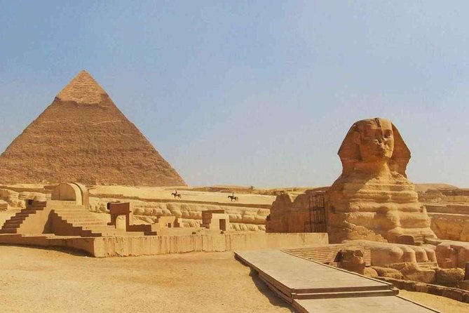 12 Days Classic Egypt Tour with Nile Cruise and Red Sea Stay Everything Included - Kom Ombo and Edfu show two very different temple styles