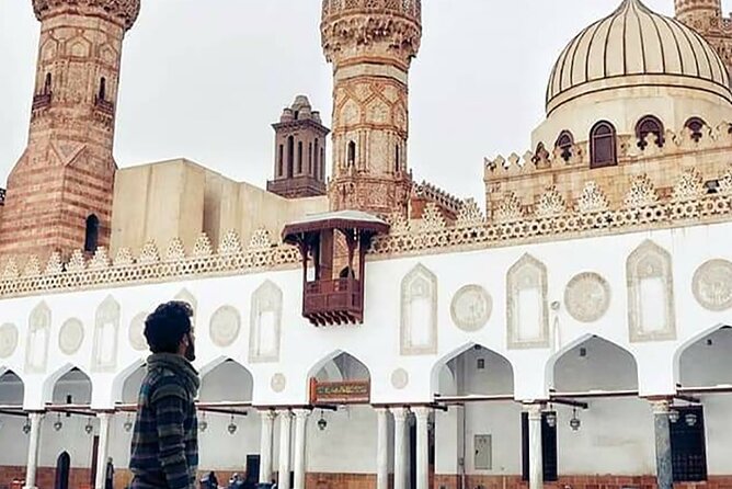 2 Day: Cairo Short Break Package - What the $234 price really covers