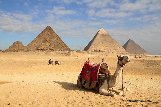 2 Day: Cairo Short Break Package - What the guide can add to the day