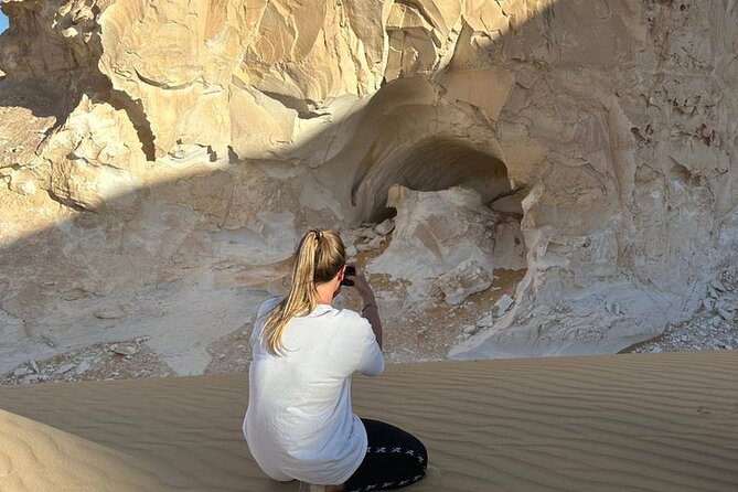 2-Day Egypt Desert Rose Tour - What the $348.44 price really buys