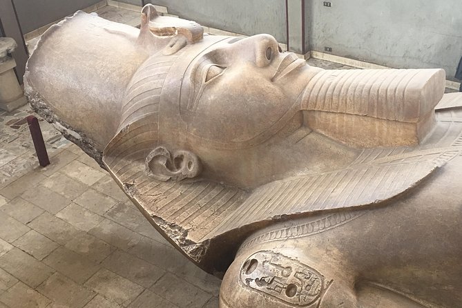 2 Day private guided Cairo tours - Two days that cover ancient Egypt and modern Cairo