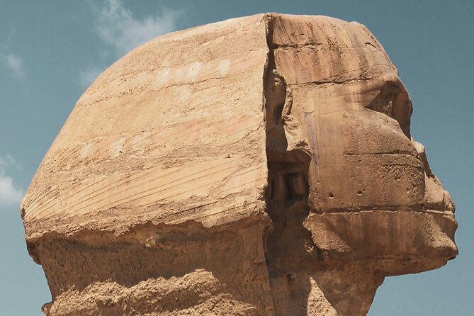 2 Day Pyramid, Sakkara, Memphis, Museum, and Citadel Private Tour - Tea and Shopping at Khan El Khalili