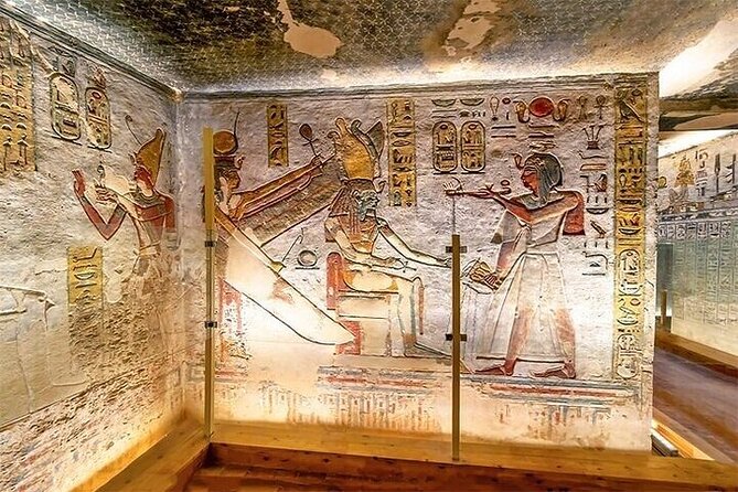 2-Day Top Attractions and Adventures Package in Luxor with Accommodation - What the price includes, and what it does not