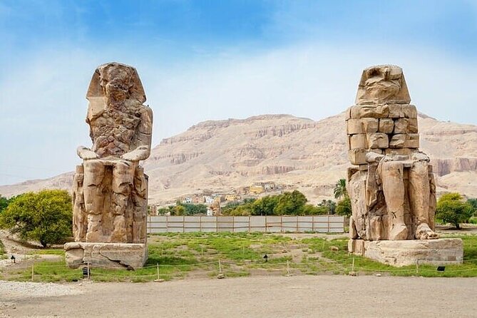 2-Day Top Attractions and Adventures Package in Luxor with Accommodation - Who should book this Luxor experience?