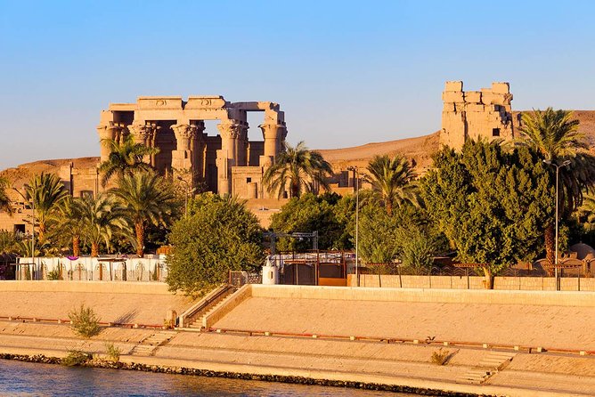 2 days 1 night Luxor,Aswan & Abu simbel by flight from Cairo - Why this two-day route works