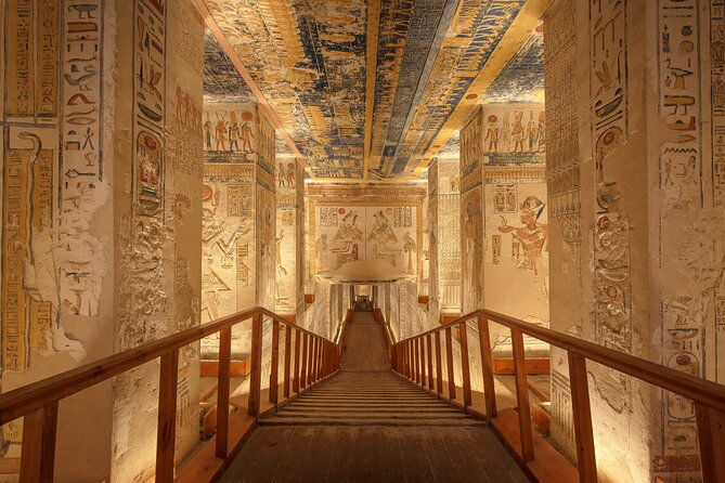 2 days 1 night Luxor,Aswan & Abu simbel by flight from Cairo - Aswan’s three major sights