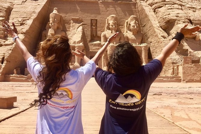 2 Days 1 Night Travel Package To Aswan & Luxor From Cairo - Why this two-day route is so ambitious