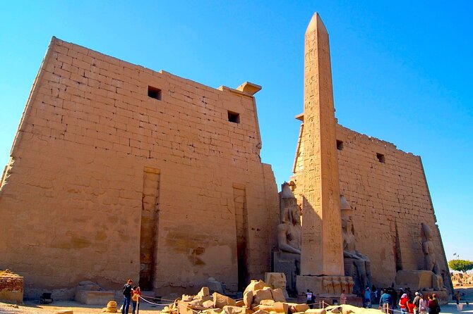 2 Days 1 Night Travel Package To Aswan & Luxor From Cairo - Your Aswan night and the accommodation choice