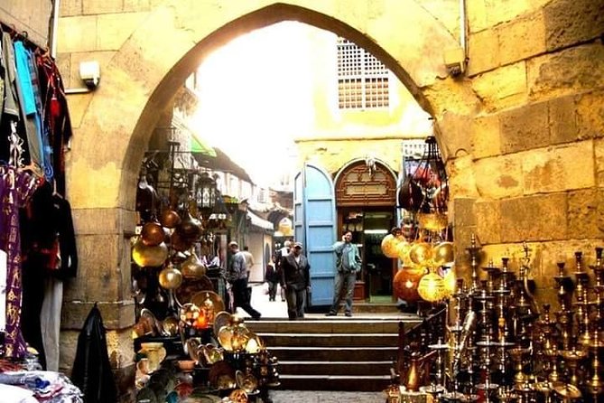 2 Days best of Cairo & Giza private guided tour - Why this two-day plan works for Cairo