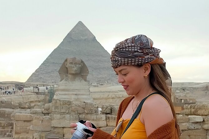 2 Days best of Cairo & Giza private guided tour - Coptic Cairo and the Babylon Fortress area