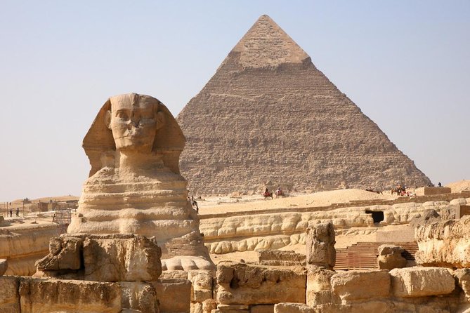 2 days cairo - Why two private days work well in Cairo