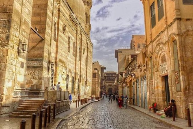 2 days cairo - Should you book the King Farouk Cairo tour?