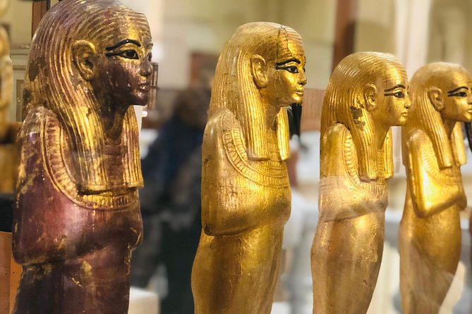 2 days cairo and giza attractions plus Gem, private tour - Coptic Cairo gives day two a different voice