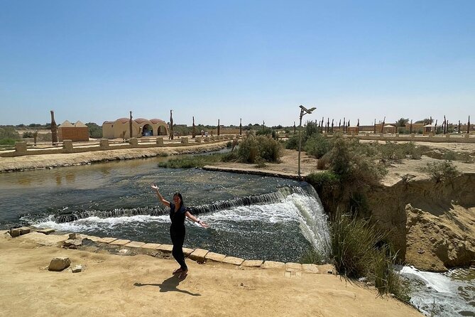 2 Days in Giza, Cairo and Safari in Faiyum - Two hours inside the Egyptian Museum