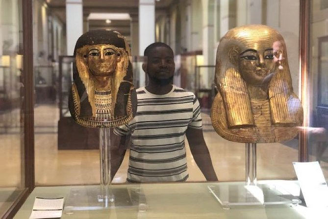 2 Days Private Guided Tour around Cairo and Giza - Memphis brings Egypt’s first capital into view