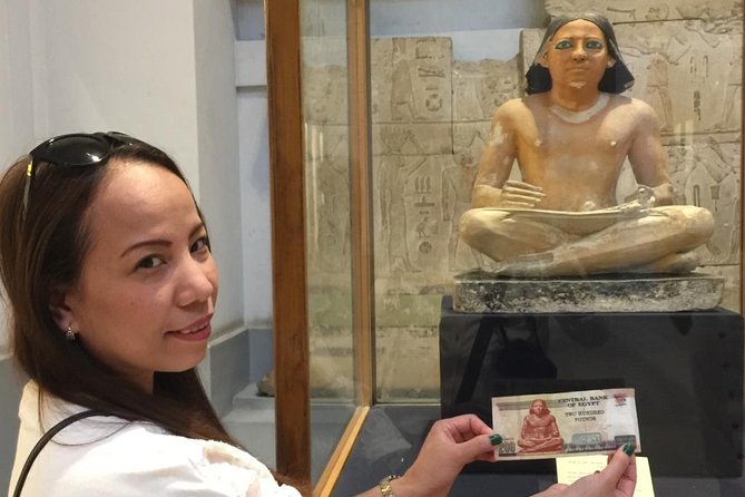 2 Days Tour to Around Cairo Attractions - Old Coptic Cairo adds a needed change of pace