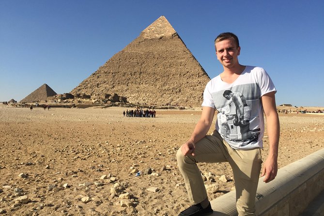 2 Days Tour to Around Cairo Attractions - Memphis completes the ancient capital route
