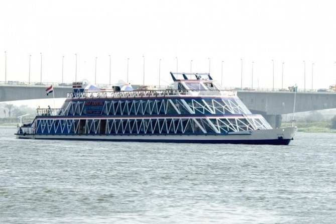2-Hour Nile River Dinner Cruise From Cairo - Who will enjoy this experience most