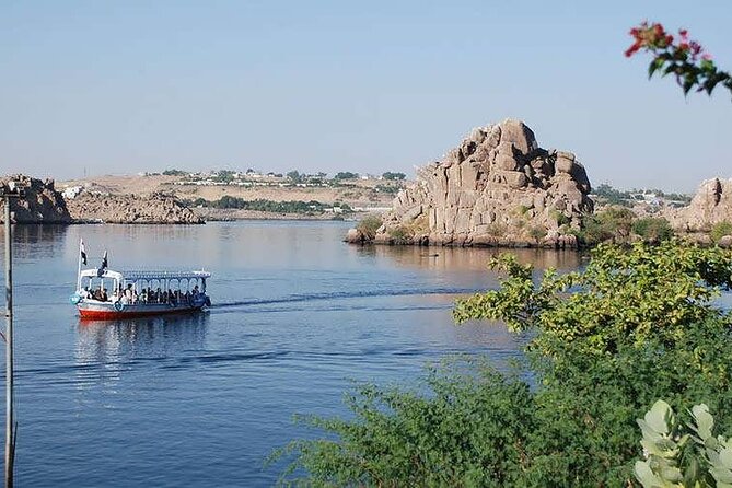 2 Hours Tour in Philae Temple - The reliability concern you should take seriously