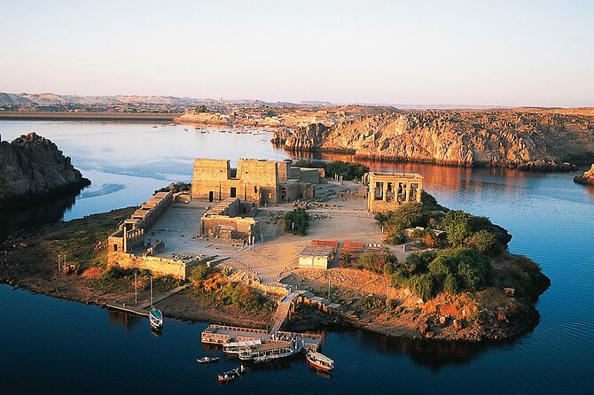 2 Hours Tour in Philae Temple - Who will get the most from this tour?