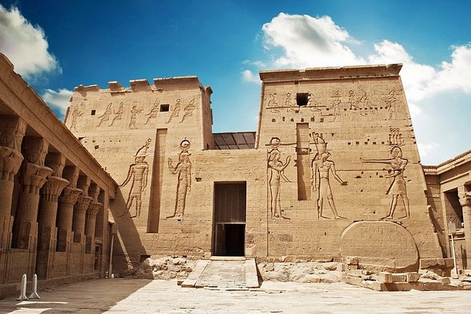 2 Hours Tour in Philae Temple - What the guide adds inside Philae Temple