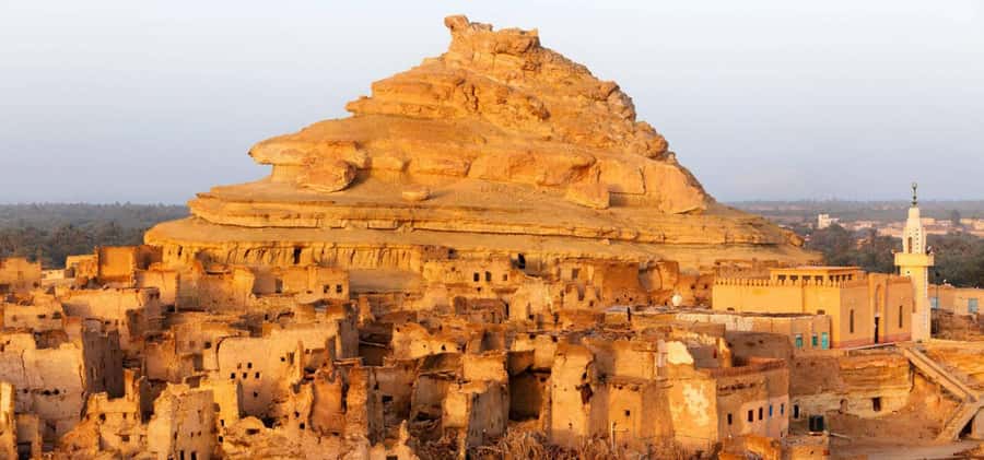 2 Nights 3 Days at Siwa Oases camp from Cairo - Why Siwa is worth the long road from Cairo