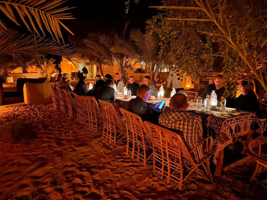 2 Nights 3 Days at Siwa Oases camp from Cairo - Who should book this Siwa trip?