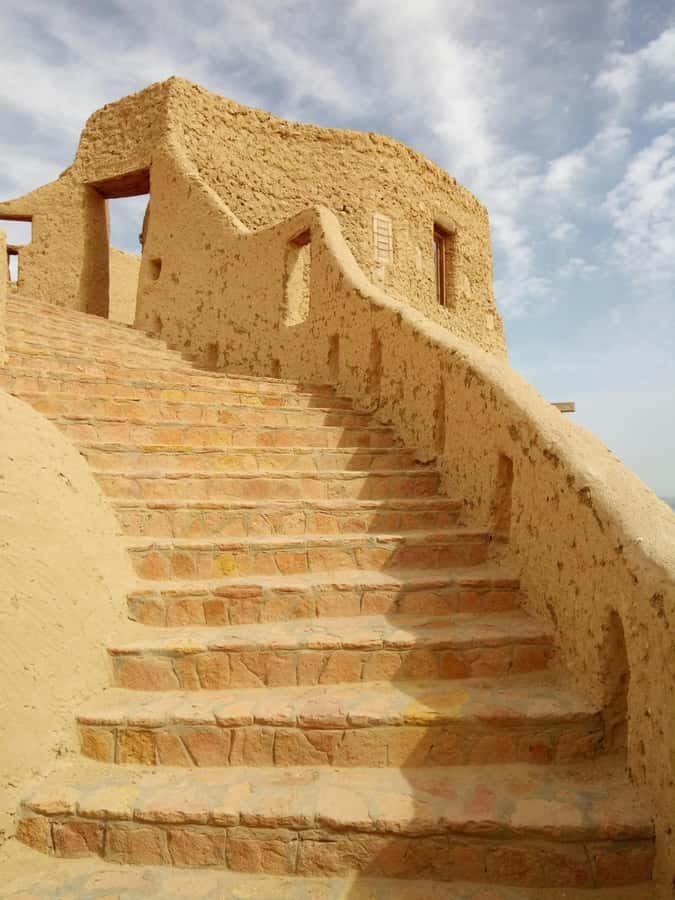 2 Nights 3 Days at Siwa Oases camp from Cairo - Should you book the Siwa camp trip?