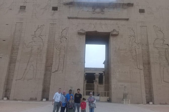2 Nights Nile cruise from Aswan to Luxor&Abu Simbel And Balloon - What the boat is really like for two nights